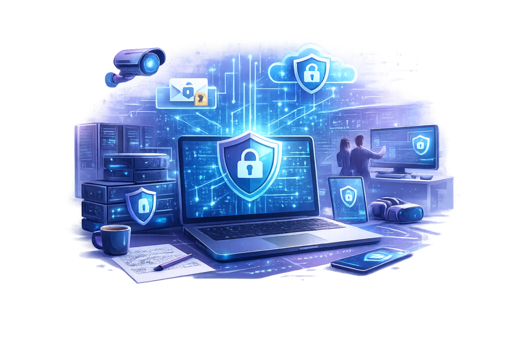 Zákon o kybernetické bezpečnosti