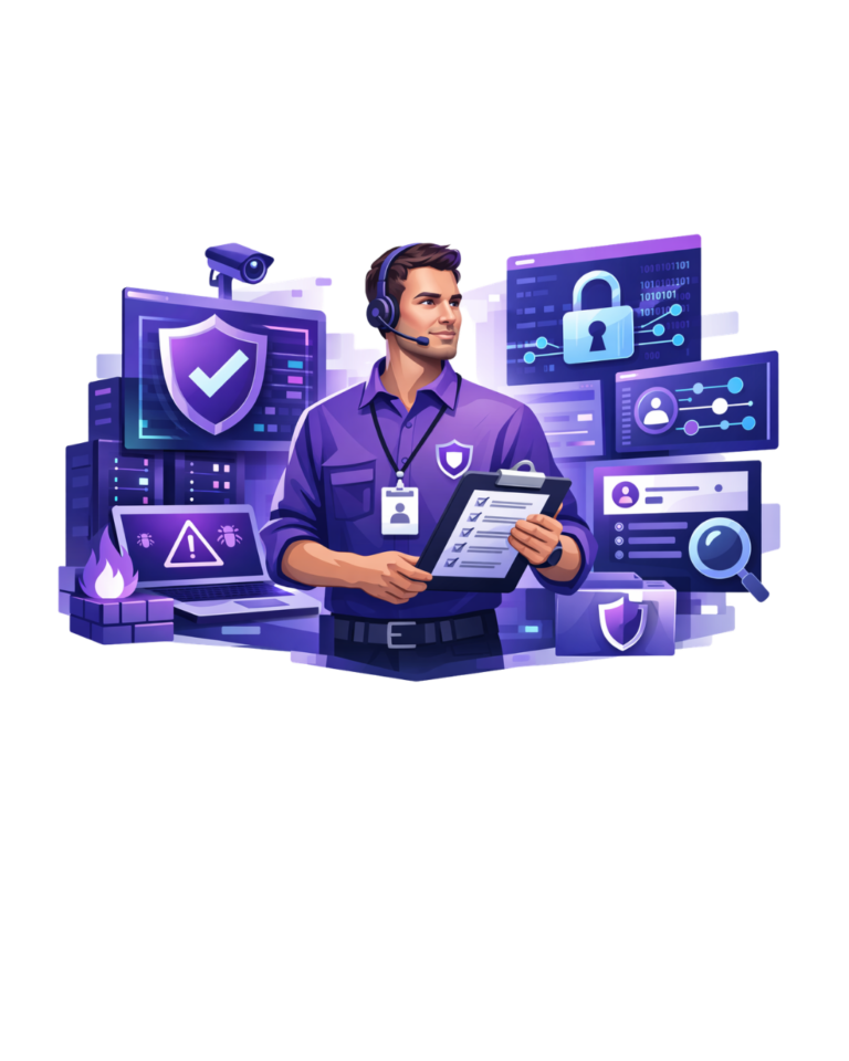 pověřená osoba kybernetické bezpečnosti