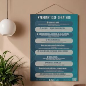 Kybernetické desatero