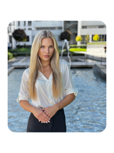 Markéta Mitáčková